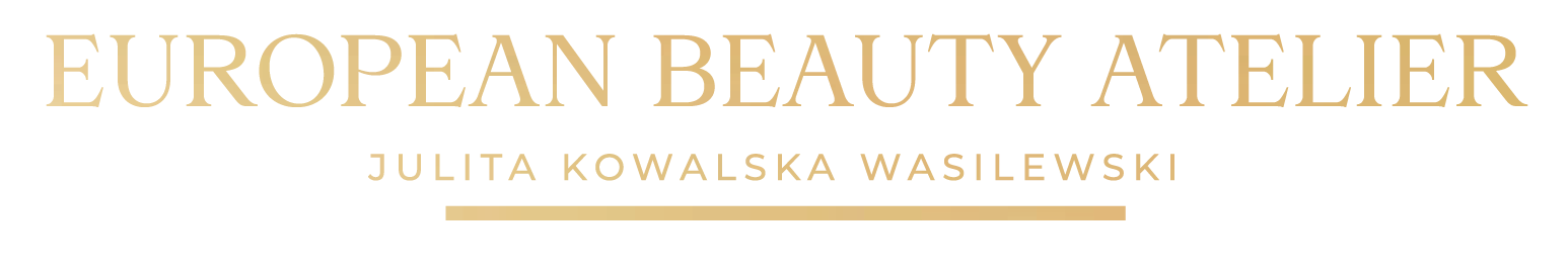 European Beauty Atelier, Julita Kowalska Wasilewski